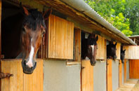 free Glynde stable construction quotes