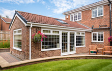 Glynde house extension leads