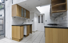 Glynde kitchen extension leads