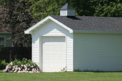 Glynde outbuilding construction costs